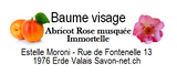 Baume visage