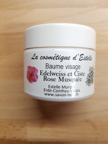 Baume visage
