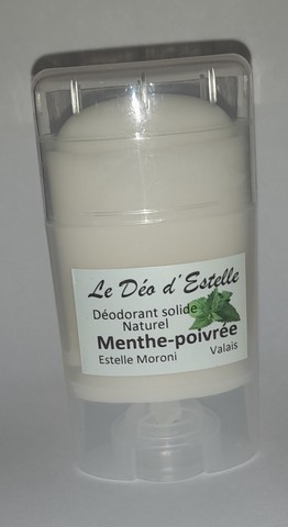 Menthe-poivrée Menthe-poivrée