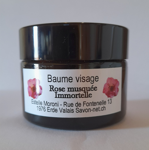 Baume visage