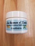 Baume arnica